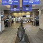 Monarch Dining Facility