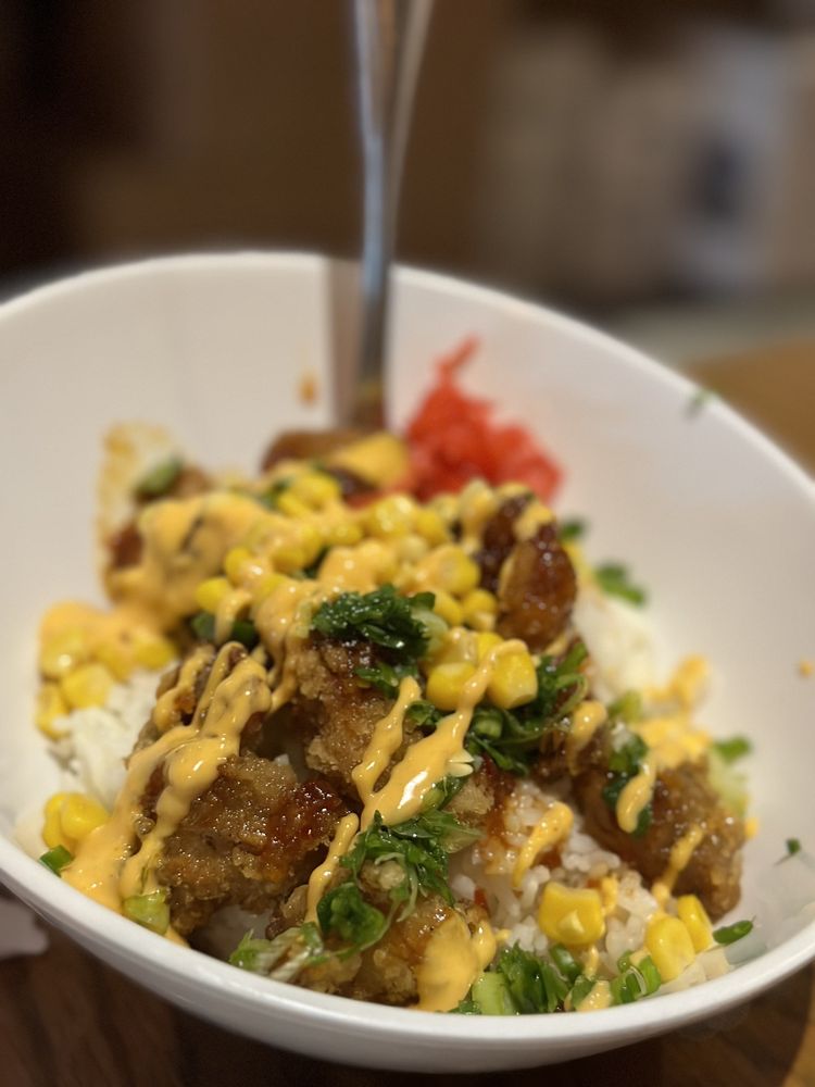 Rococo Ramen