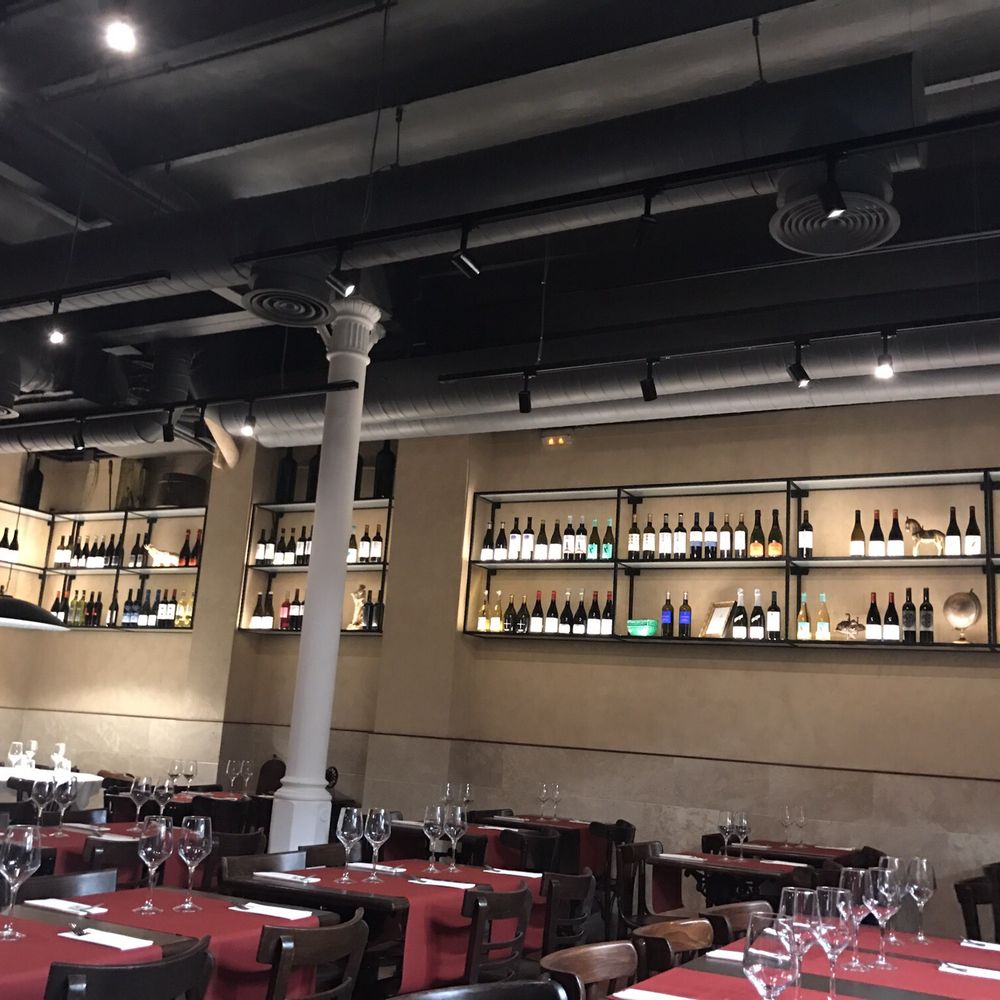 El Camino - Spanish Near Me - Barcelona, B