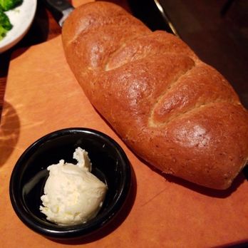 LongHorn Steakhouse - Bread - Steakhouses Near Me - Shelton, Connecticut LongHorn Steakhouse - Bread - Steakhouses Near Me - Shelton, Connecticut