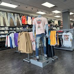 Hibbett Sports