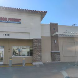 Harbor Freight Tools