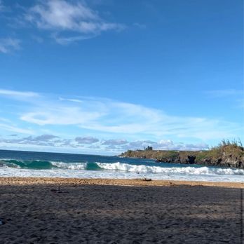 Slaughterhouse Beach - Beaches Near Me - Lahaina, Hawaii