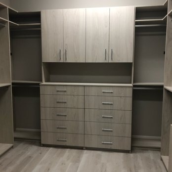 Naples Closets - Cabinetry Near Me - Naples, Florida