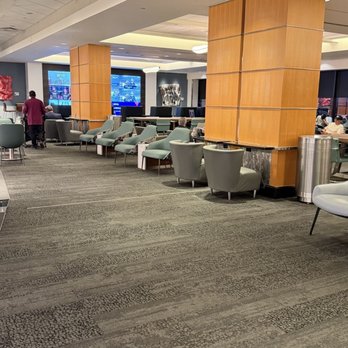 Delta Sky Club - Concourse T - Airport Lounges Near Me - Atlanta, Georgia Delta Sky Club - Concourse T - Airport Lounges Near Me - Atlanta, Georgia