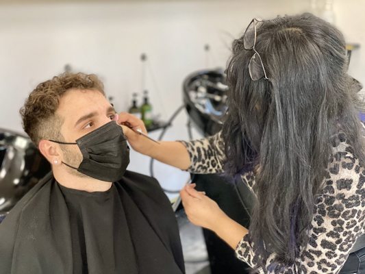 THE LEGACY SALON - RALEIGH - 131 Photos & 20 Reviews - 200 Sawmill Rd