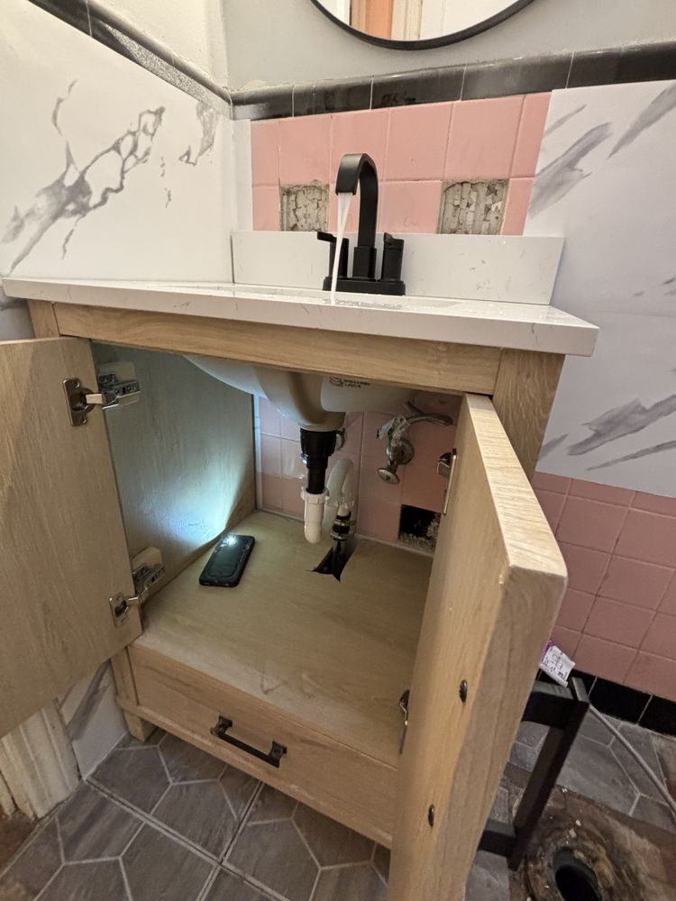 Slide of WIT Construction