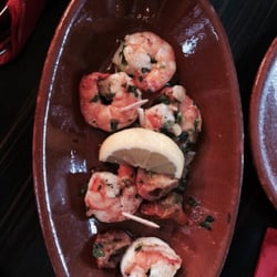 Barcelona Tapas