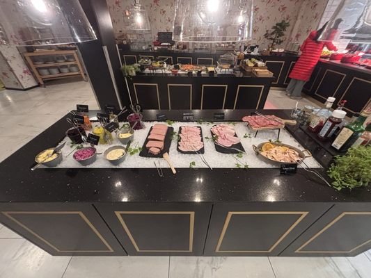 Thon Hotel Spectrum by null