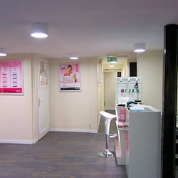 Esthetic Center