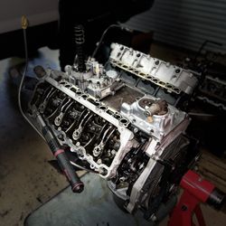 Mandos Diesel Repair
