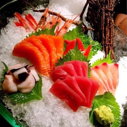 NINJA Restaurant - Best ever