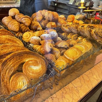 Carette - Tea Rooms Near Me - Paris, 75