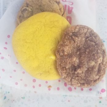Great American Cookies - Bakeries Near Me - Austin, Texas Great American Cookies - Bakeries Near Me - Austin, Texas