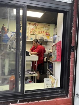 La Esquina Del Camaron Mexicano by null