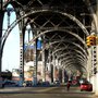 Photo of Riverside Drive Viaduct