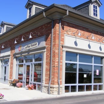 New Grounds Coffee House - Coffee & Tea Near Me - Hilliard, Ohio