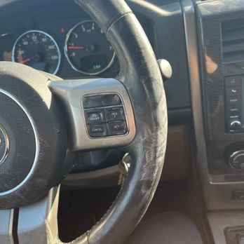 Discount Tire - Tires Near Me - Woodhaven, Michigan