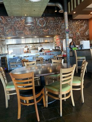 Little Daddy's Gumbo Bar by null