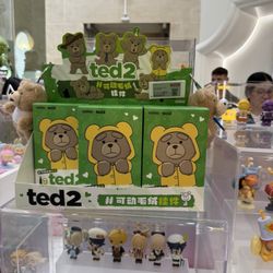 Pop Market
