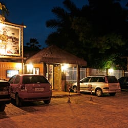 Pousada Corsário Paraty