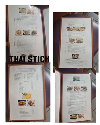Thai Stick Restaurant by null