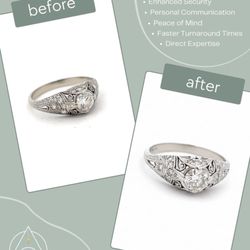 BVW Jewelers - Fine Engagement Rings & Custom Designs
