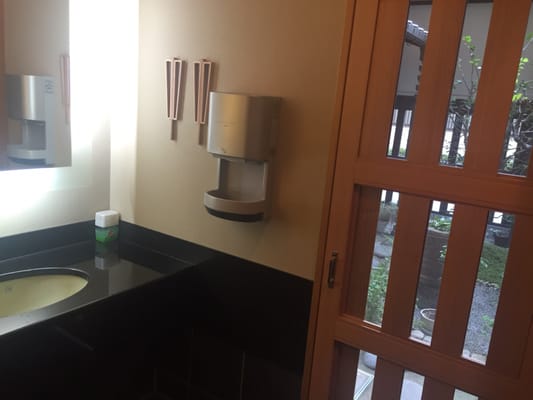 Miyawaki Baisen-an by null