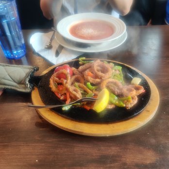 East Side Mario's - Aurora - Diablo calamari - Italian Near Me - Aurora, Ontario East Side Mario's - Aurora - Diablo calamari - Italian Near Me - Aurora, Ontario