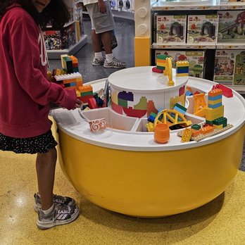 Lego - Toy Stores Near Me - Anaheim, California
