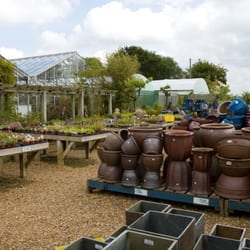 Parkhall Garden Centre