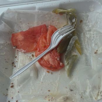 GRC Halal Eats - nothing because i ate it all it was so good - Middle Eastern Near Me - Grand Rapids, Michigan GRC Halal Eats - nothing because i ate it all it was so good - Middle Eastern Near Me - Grand Rapids, Michigan