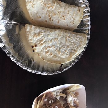Taqueria Tepeque - Mexican Near Me - McAllen, Texas