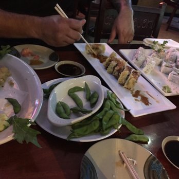 Genmai Sushi - Sushi Bars Near Me - Oxnard, California