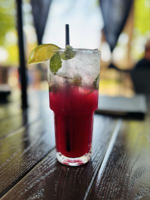 Las Calaveras Restaurant by null