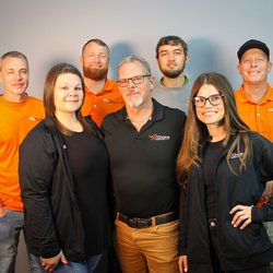 TruChoice Roofing