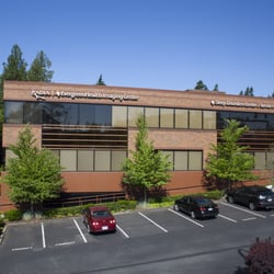 Evergreen Radia Imaging Center - Conveniently located just west of I-405 in Totem Lake