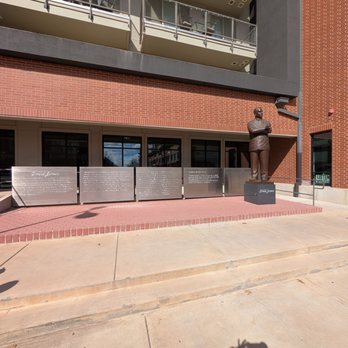 Fordson Hotel - Hotels Near Me - Oklahoma City, Oklahoma Fordson Hotel - Hotels Near Me - Oklahoma City, Oklahoma
