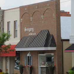 Gregory Jewelers