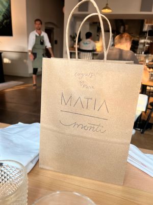 Matia Kitchen by null Matia Kitchen by null