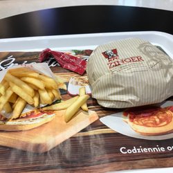 KFC