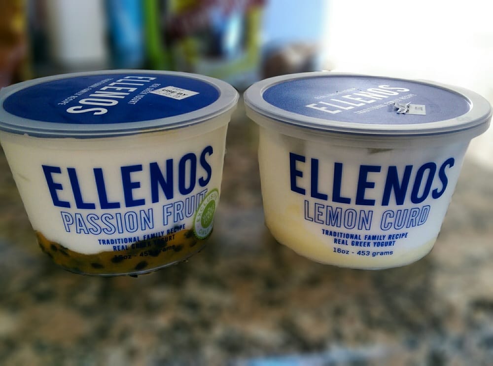 ELLENOS REAL GREEK YOGURT CLOSED 43 Photos & 77 Reviews 699 120th