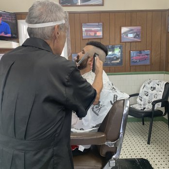 Antonio's Barbershop - Barbers Near Me - Sacramento, California Antonio's Barbershop - Barbers Near Me - Sacramento, California
