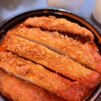 Katsu Bar - Japanese Curry Near Me - Irvine, California Katsu Bar - Japanese Curry Near Me - Irvine, California