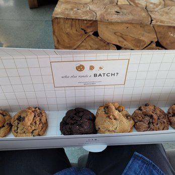 Batch & Box - Del Mar - R-L 2 Classics, Gentleman, The Wonder & 2 Besties (seasonal) - Bakeries Near Me - San Diego, California Batch & Box - Del Mar - R-L 2 Classics, Gentleman, The Wonder & 2 Besties (seasonal) - Bakeries Near Me - San Diego, California