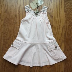 Kids Sweet Repeats - Burberry dress, new with tags!