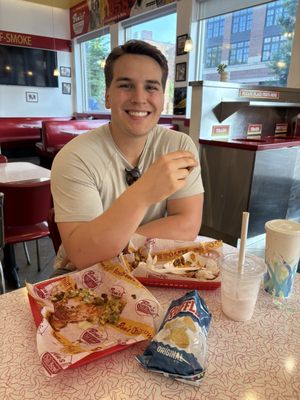 Ben's Chili Bowl by null