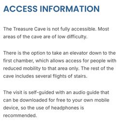 Cueva del Tesoro - Cueva del Tesoro -- 2026