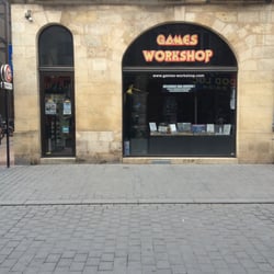 Games Workshop