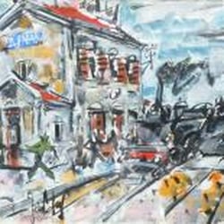 Galerie Roussard